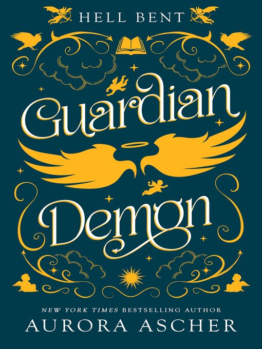 Title details for Guardian Demon by Aurora Ascher - Available